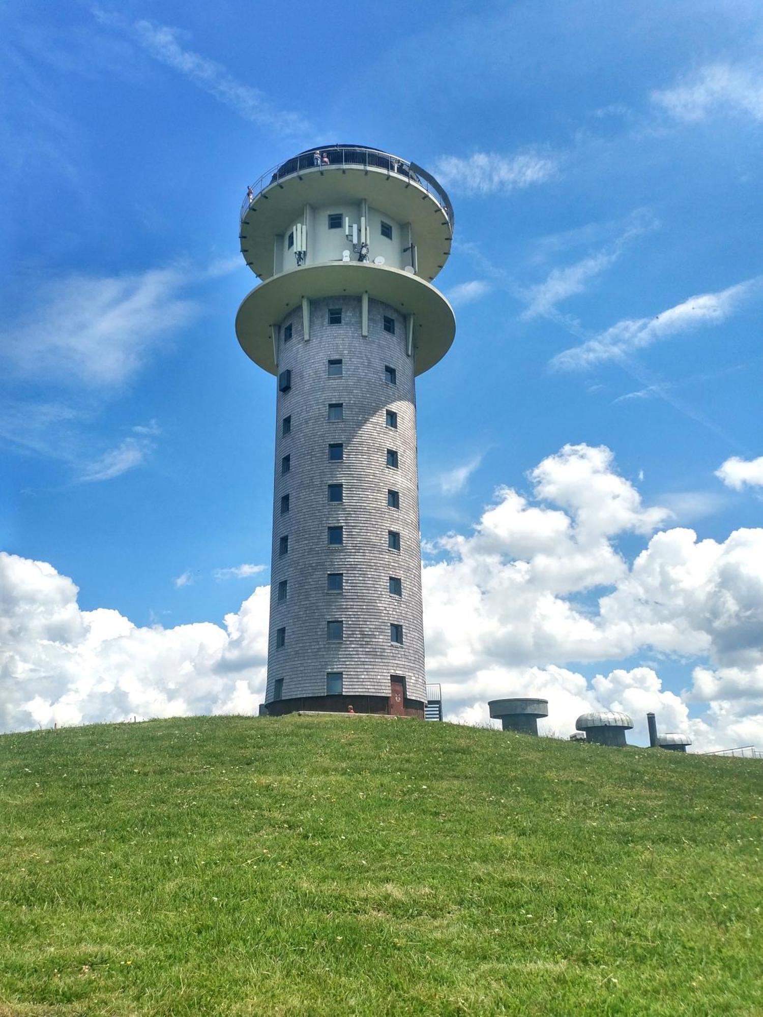 Schwarzwaldhorst 1 Fuer 8 Gaeste In Todtnau, Liftverbund Feldberg Dış mekan fotoğraf
